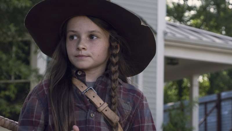En Que Temporada Desaparece Rick The Walking Dead