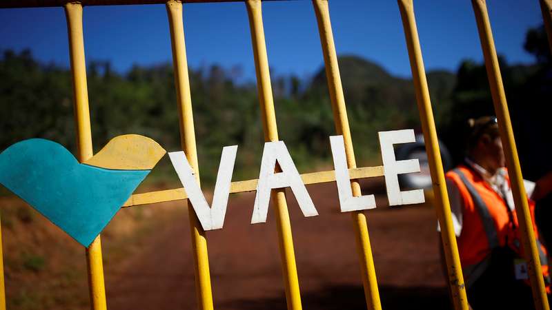 MBR, da Vale, decide resgatar suas ações do Bradesco BBI ...