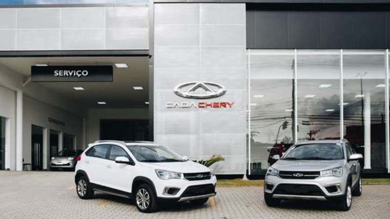 Caoa Chery orienta clientes sobre o período de quarentena