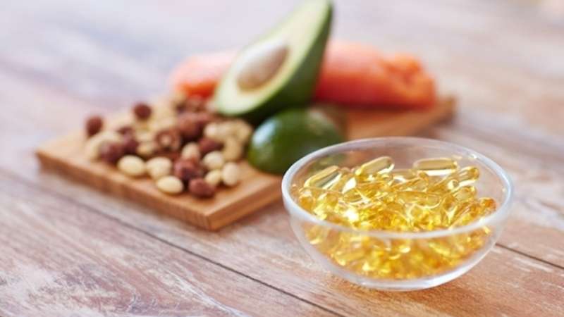 Omega 3 Para Que Serve E Quais Sao Os Seus Beneficios