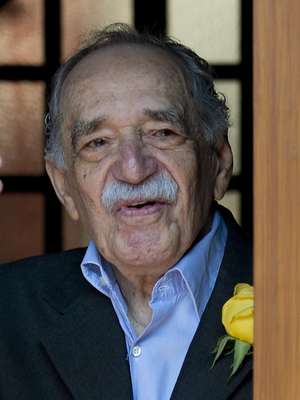 Escritor colombiano Gabriel García Márquez morre aos 87 anos