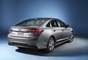 Hyundai Sonata Plug In Hybrid 2016