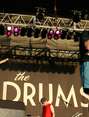 The Drums