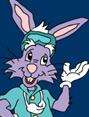 Dr. Rabbit - Guerra Contra el Monstruo de la Placa