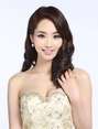 Miss Corea: Yu-mi Kim