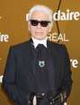 Karl Lagerfeld diseña unas gafas que potencian el atractivo