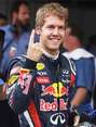 Sebastian Vettel
