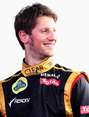 Romain Grosjean