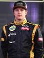 Kimi Raikkonen