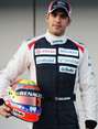 Pastor Maldonado
