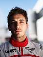Jules Bianchi