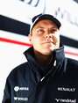 Valtteri Bottas
