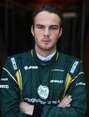 Giedo Van Der Garde