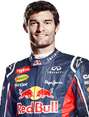 Mark Webber