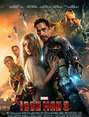 'Iron Man 3'
