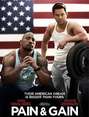 'Pain & Gain'