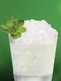 Recetas para preparar cocteles: Rum Swizzle