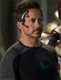'Iron Man 3'