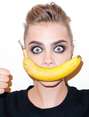 La top del momento:  Cara Delevingne