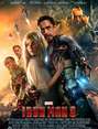 Iron Man 3