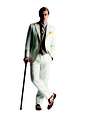 Brooks Brothers lanza línea inspirada en El Gran Gatsby