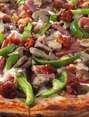 Recetas de cocina cortas: Pizza de arrachera