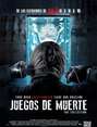 'Juegos de Muerte'