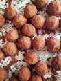Trufas de chocolate al brandy: una receta para seducir