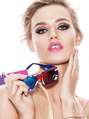 Labios con efecto 3D Foto: Getty Images