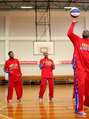 Los Harlem GlobeTrotters pueden cambiar de dueño Foto: Getty Images