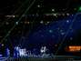 The Who llevó un poco de sus clásicos al medio tiempo del Super Bowl XLIV hasta Miami. Foto: Getty Images