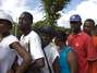 Foto: Dieu Nalio Chery / AP