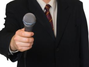 Tú Reportero. Cuenta en primera persona qué has visto. Foto: THINKSTOCK