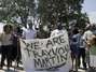 Foto: DAVID MANNING / EFE/REUTERS