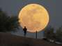 Foto: DARRYL WEBB / REUTERS