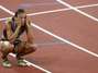 Olympics Foto: AP2008