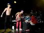 Red Hot Chili Peppers Foto: Getty Images