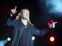 El grupo más esperado y tardío de la jornada ha salido al escenario causando el revuelo de las masas que llevan todo un día de intensas emociones Foto: Rock in Rio