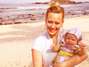 Photo: twitter.com/hilaryduff