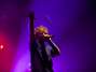 Ed Sheeran pone otro toque de música comercial en el FIB . Foto: Gabriel Pecot