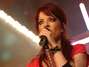 La enigmática y sexy Shirley Manson de Garbage Foto: Getty Images