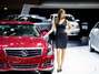 Foto: Getty Images/Salón Paris 2012