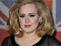 Adele hace aprte de la banda sonora de 'Skyfall'. Foto: Getty Images