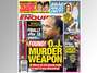 Photo: National Enquirer