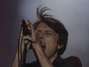 Para abrir su show, Suede eligió el éxito "She", comenzando con fuerza su presentación en Brasil Foto: Ricardo Matsukawa / Terra