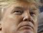 Las pataletas de Donald Trump tras la victoria de Obama. Foto: AP