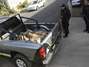 Los crímenes del narco que marcaron a México en 2012. Foto: EFE