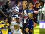Figuras de las últimas 10 finales del Futbol Mexicano. Foto: Mexsport