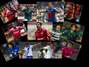 Mejores refuerzos en el futbol mexicano durante el 2012. Foto: Mexsport