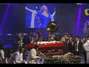 Foto: Transmisión de Live Nation